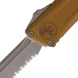 Microtech Auto Combat Troodon T-E GenIII MCT114411APTA
