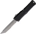 Microtech Auto Combat Troodon T/E GenIII - MCT114411AP