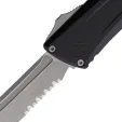 Microtech Auto Combat Troodon T-E GenIII MCT114411AP