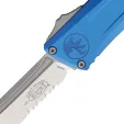 Microtech Auto Combat Troodon T-E GenIII MCT114411BL