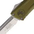 Microtech Auto Combat Troodon T-E GenIII MCT114411OD