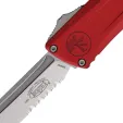 Microtech Auto Combat Troodon T-E GenIII MCT114411RD