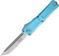 Microtech Auto Combat Troodon T/E GenIII - MCT114411TQ