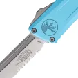 Microtech Auto Combat Troodon T-E GenIII MCT114411TQ