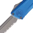Microtech Auto Combat Troodon T-E GenIII MCT114412APBL