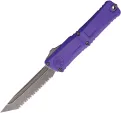 Microtech Auto Combat Troodon T/E GenIII - MCT114412APPU