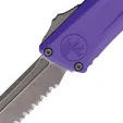 Microtech Auto Combat Troodon T-E GenIII MCT114412APPU