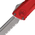 Microtech Auto Combat Troodon T-E GenIII MCT114412APRD