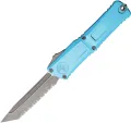 Microtech Auto Combat Troodon TE Gen III - MCT114412APTQ