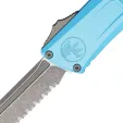 Microtech Auto Combat Troodon TE Gen III MCT114412APTQ