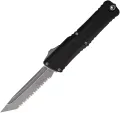 Microtech Auto Combat Troodon T/E GenIII - MCT114412AP