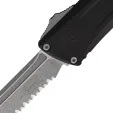 Microtech Auto Combat Troodon T-E GenIII MCT114412AP