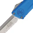Microtech Auto Combat Troodon T-E GenIII MCT114412BL