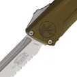 Microtech Auto Combat Troodon T-E GenIII MCT114412OD