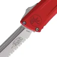 Microtech Auto Combat Troodon T-E GenIII MCT114412RD