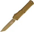 Microtech Auto Combat Troodon T/E GenIII - MCT11441CRA