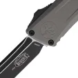Microtech Auto Combat Troodon TE Gen III MCT11441NC