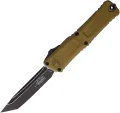 Microtech Auto Combat Troodon T/E GenIII - MCT11441OD