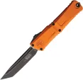 Microtech Auto Combat Troodon TE Gen III - MCT11441OR