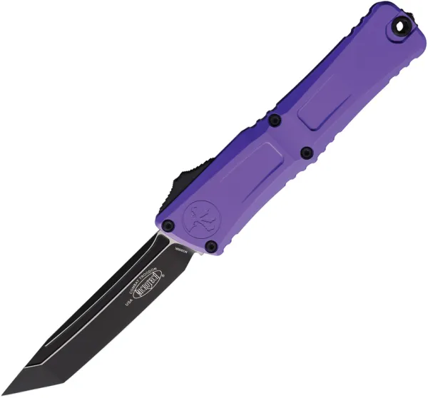 Microtech Auto Combat Troodon SE Gen III MCT11441PU