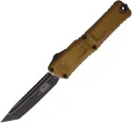 Microtech Auto Combat Troodon T/E GenIII - MCT11441TA