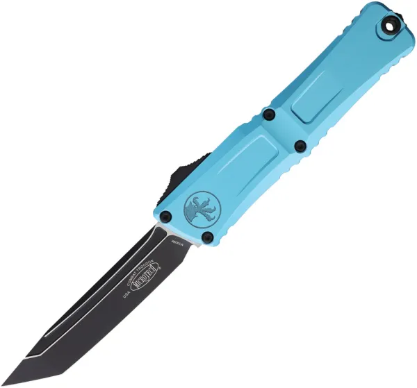 Microtech Auto Combat Troodon T-E GenIII MCT11441TQ