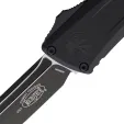 Microtech Auto Combat Troodon T-E GenIII MCT11441T