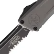 Microtech Auto Combat Troodon T-E GenIII MCT11442NC