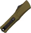 Microtech Auto Combat Troodon T-E GenIII MCT11442OD
