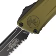 Microtech Auto Combat Troodon T-E GenIII MCT11442OD