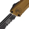 Microtech Auto Combat Troodon T-E GenIII MCT11442TA
