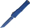 Microtech Auto Combat Troodon T/E GenIII - MCT11443BLC1Z13