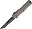 Microtech Auto Combat Troodon T/E GenIII - MCT11443NC