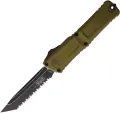 Microtech Auto Combat Troodon T/E GenIII - MCT11443OD
