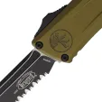 Microtech Auto Combat Troodon T-E GenIII MCT11443OD