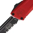 Microtech Auto Combat Troodon T-E GenIII MCT11443RD