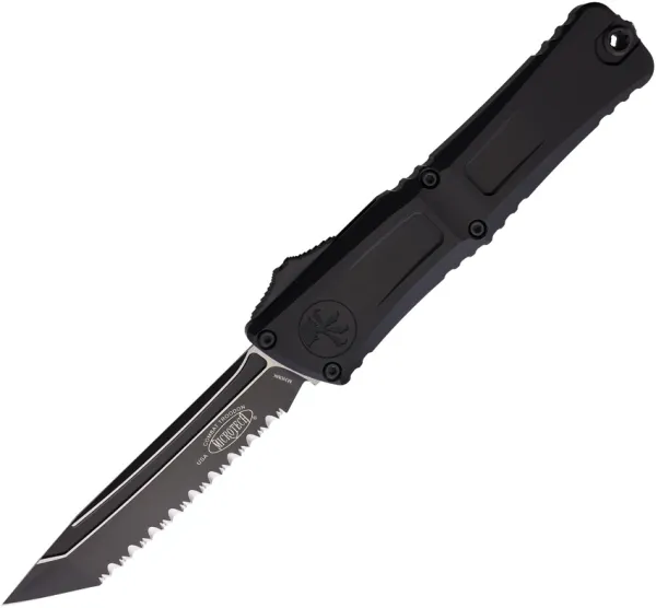 Microtech Auto Combat Troodon T-E GenIII MCT11443T