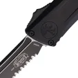 Microtech Auto Combat Troodon T-E GenIII MCT11443T