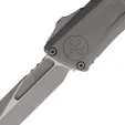 Microtech Auto Combat Troodon GenIII AP MCT114610APNC