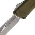 Microtech Auto Combat Troodon SE Gen III MCT114610APOD
