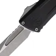 Microtech Auto Combat Troodon GenIII AP MCT114610AP