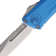 Microtech Auto Combat Troodon S-E GenIII MCT114610BL