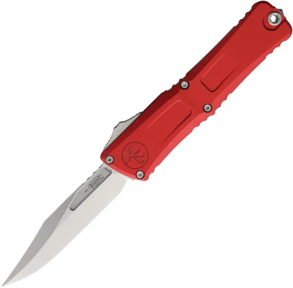Microtech Auto Combat Troodon GenIII MCT114610RD