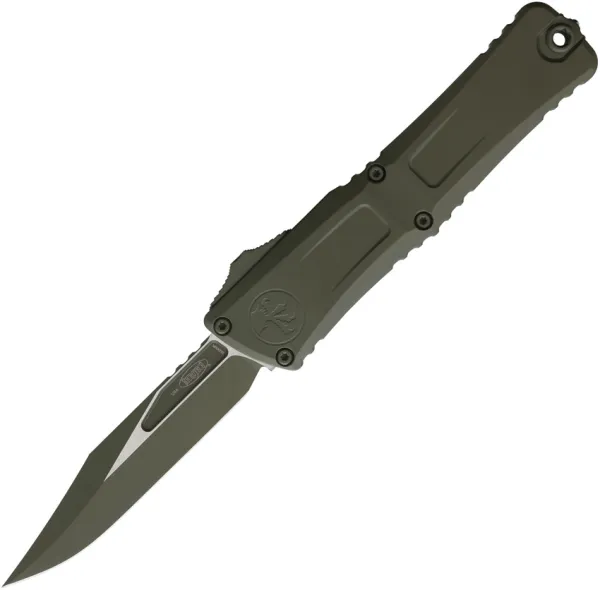 Microtech Auto Combat Troodon SE Gen III MCT11461COD