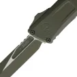 Microtech Auto Combat Troodon SE Gen III MCT11461COD
