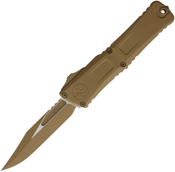 Microtech Auto Combat Troodon SE Gen III MCT11461CTA