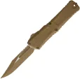 Microtech Auto Combat Troodon SE Gen III - MCT11461CTA