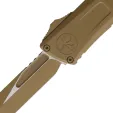 Microtech Auto Combat Troodon SE Gen III MCT11461CTA