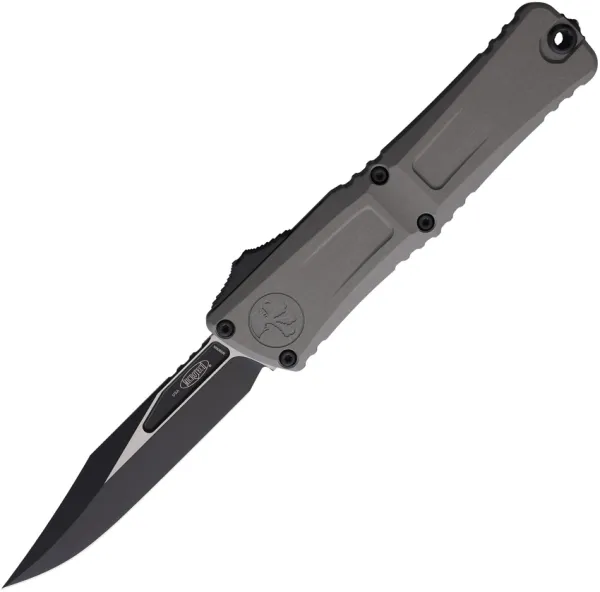 Microtech Auto Combat Troodon SE Gen III MCT11461NC