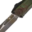 Microtech Auto Combat Troodon S-E GenIII MCT11461OBDS